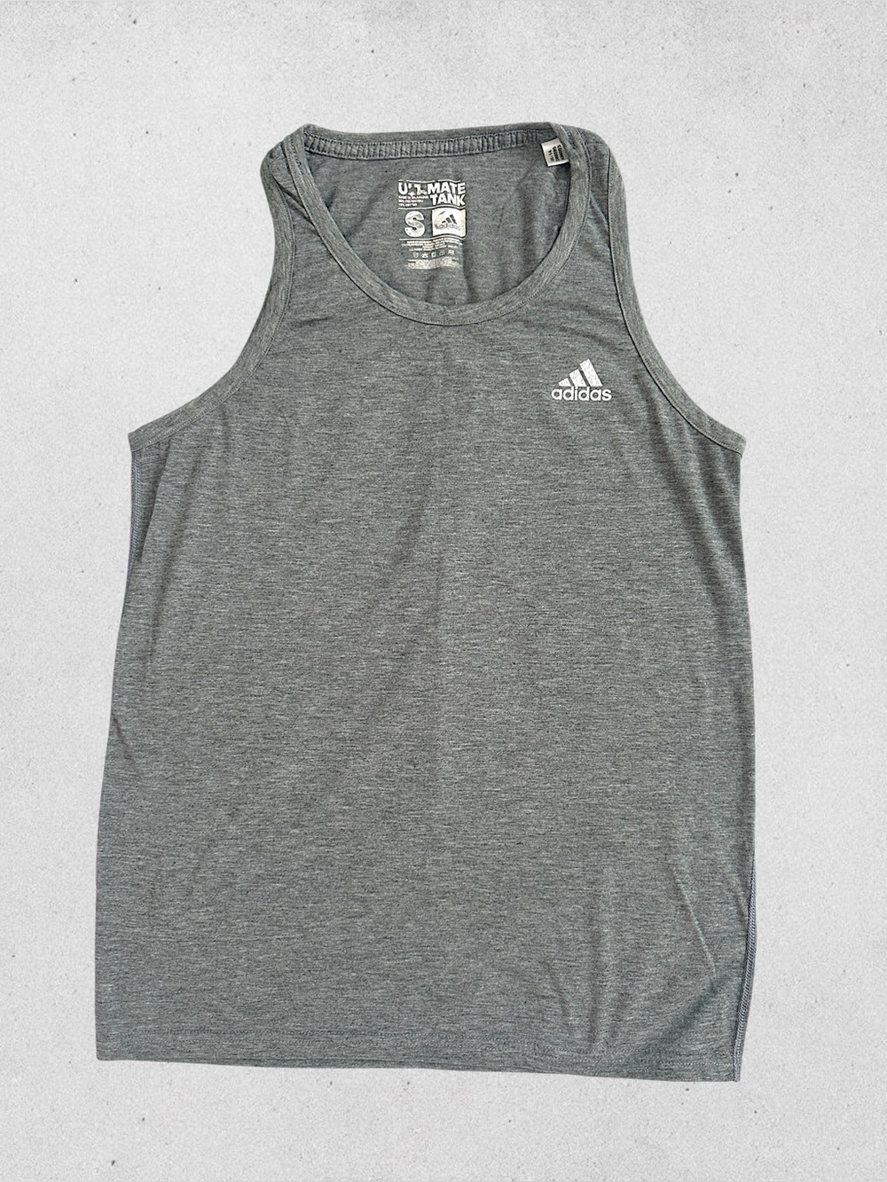 Adidas Climalite Ultimate Tank